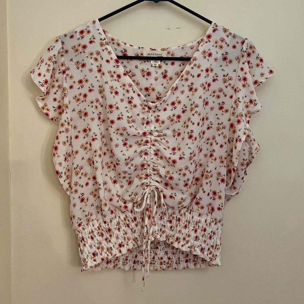Spring/summer top - Picture 2 of 3